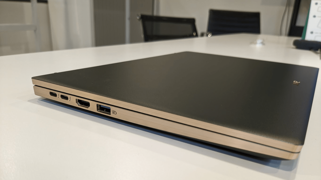 Acer Swift 5 12ème génération