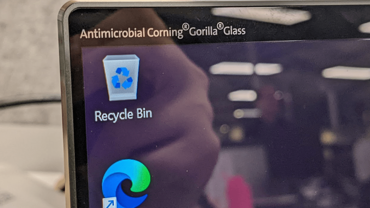 Acer 12ème génération Swift 5