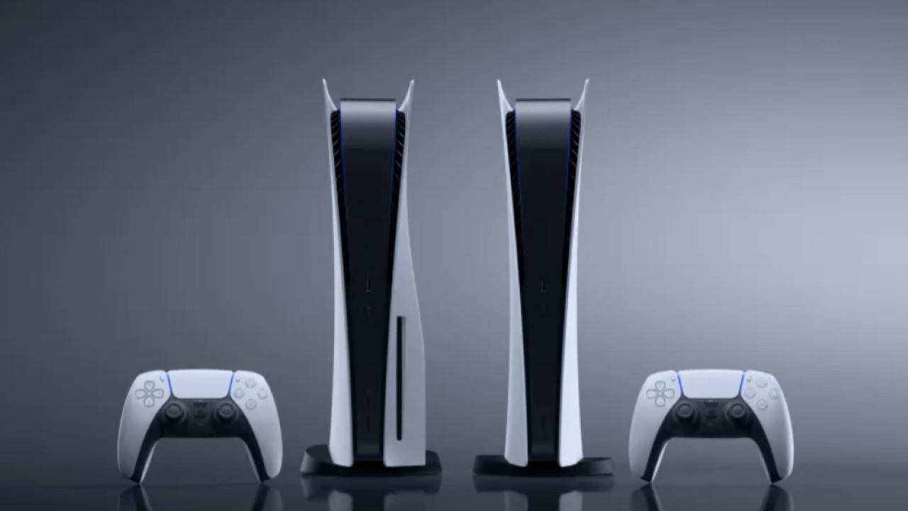 Un nouveau modèle de PS5 avec un lecteur de disque détachable est prévu pour 2023, selon une fuite.
