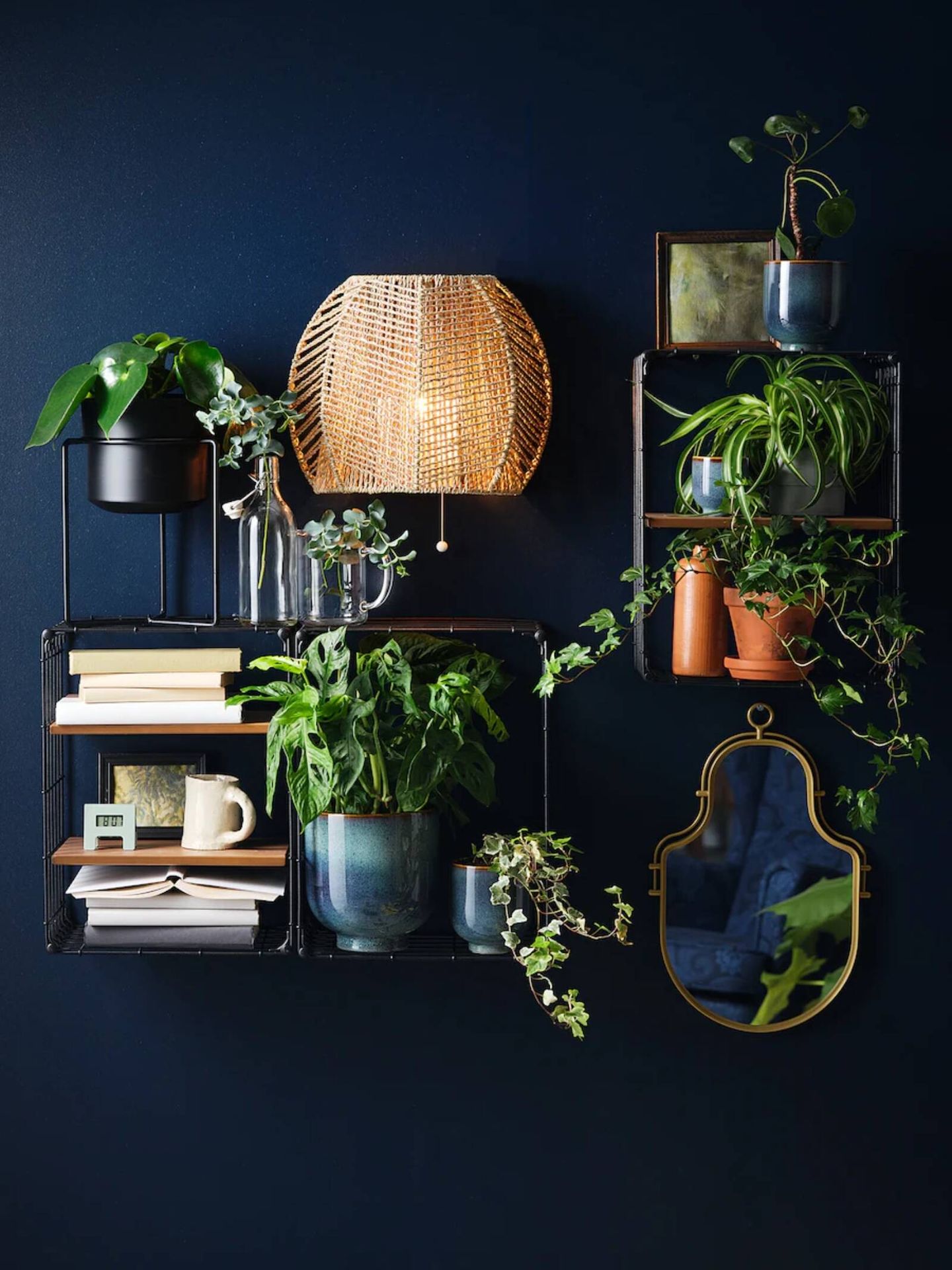 Miroir Ikea pour des maisons élégantes (Courtesy)