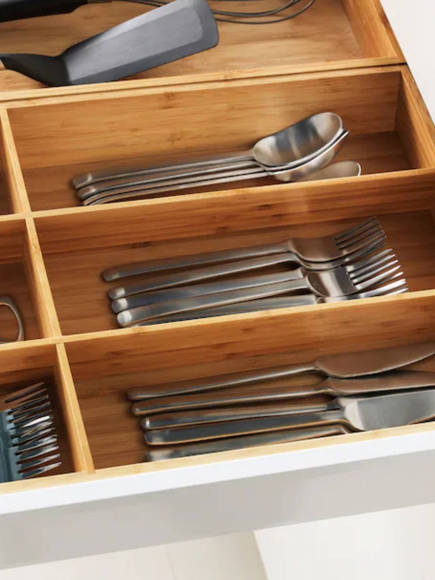 Organisez votre cuisine avec les idées d'Ikea (Courtesy)