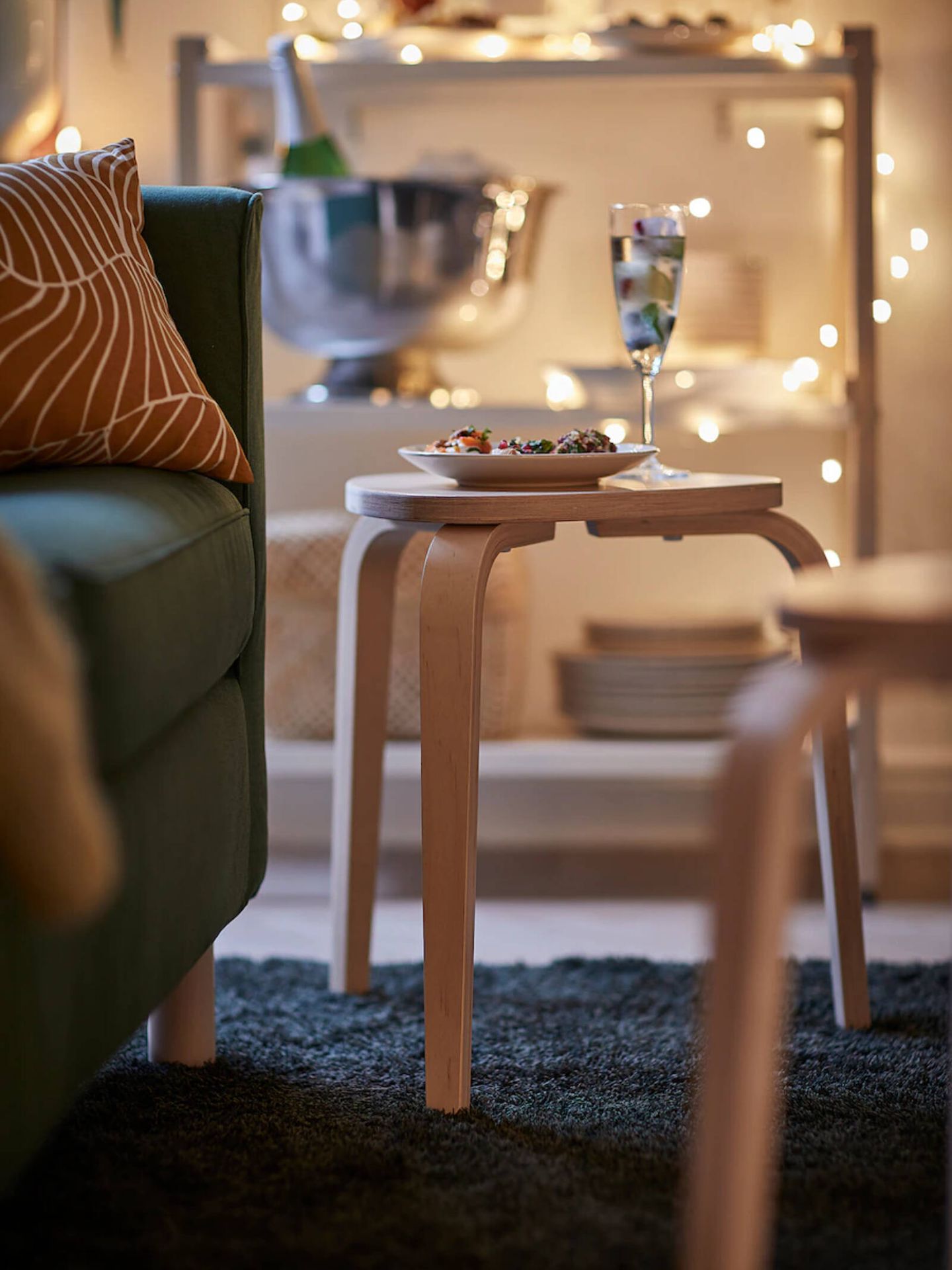 Préparez votre salle de bains pour les fêtes avec ces solutions d'Ikea (Courtesy/Ikea)