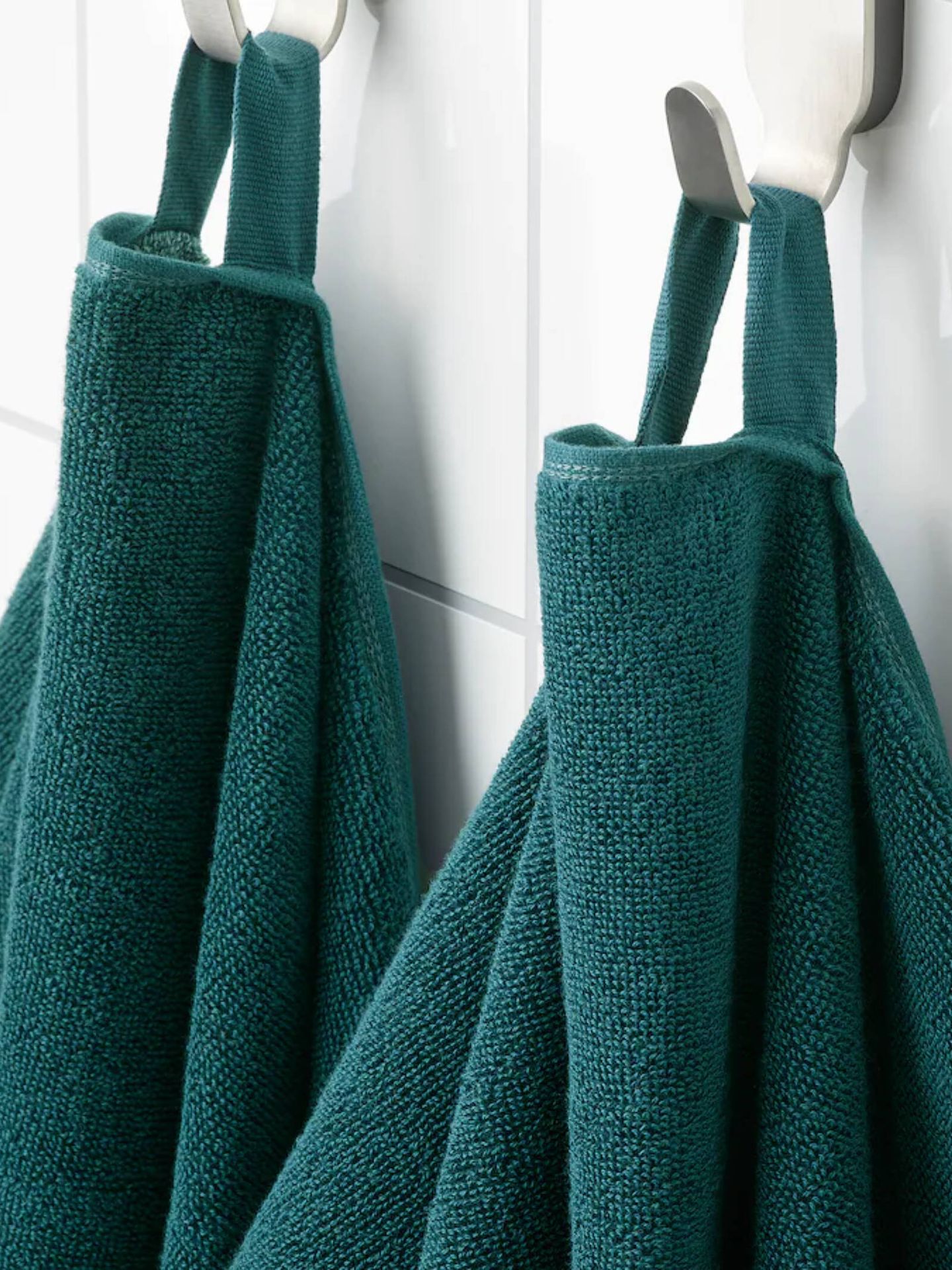 Préparez votre salle de bains pour les fêtes avec ces solutions Ikea (Courtesy/Ikea)