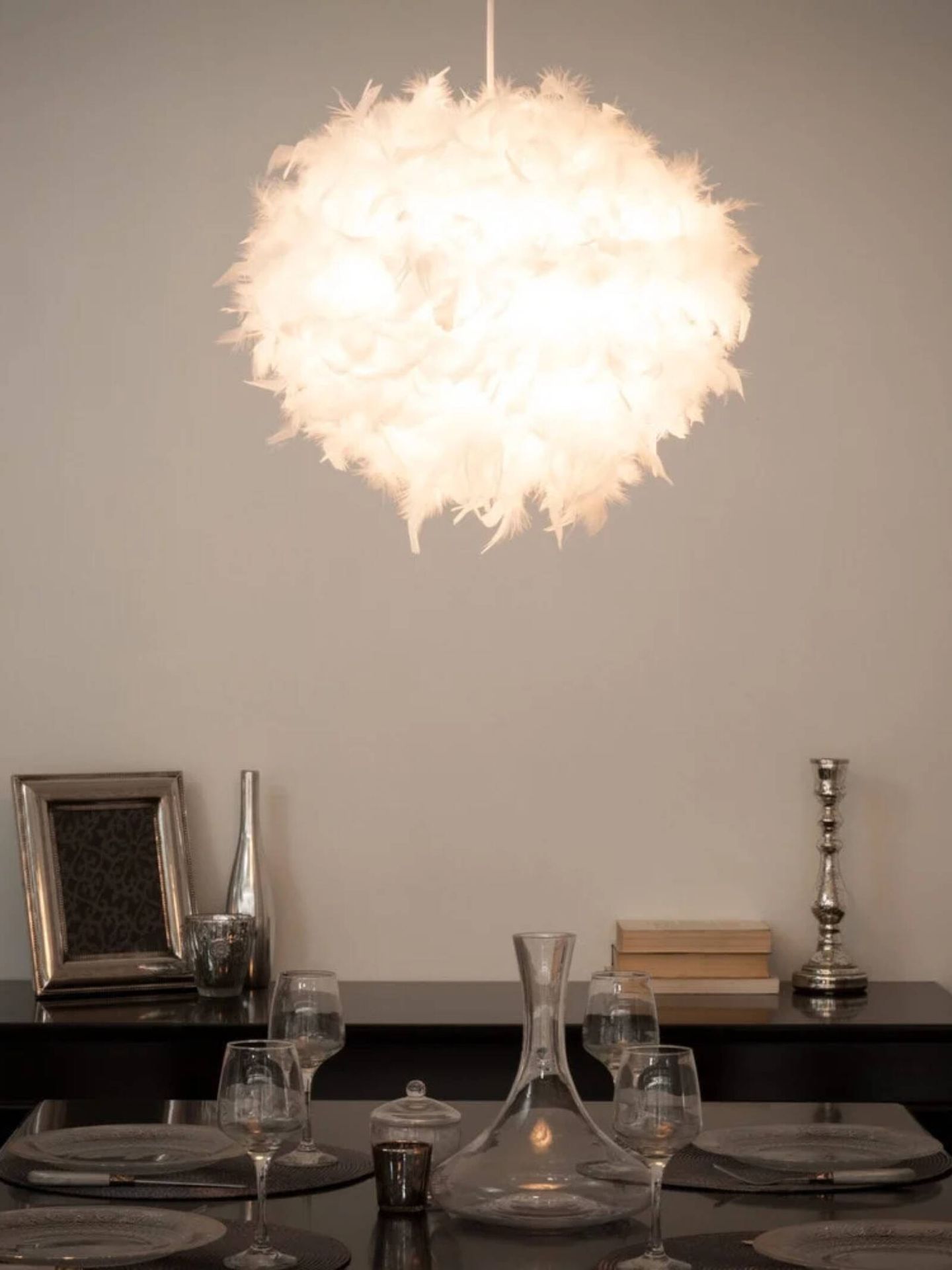Illuminez votre maison avec ces lampes d'Ikea et de Maisons du Monde (Courtesy/Maisons du Monde).