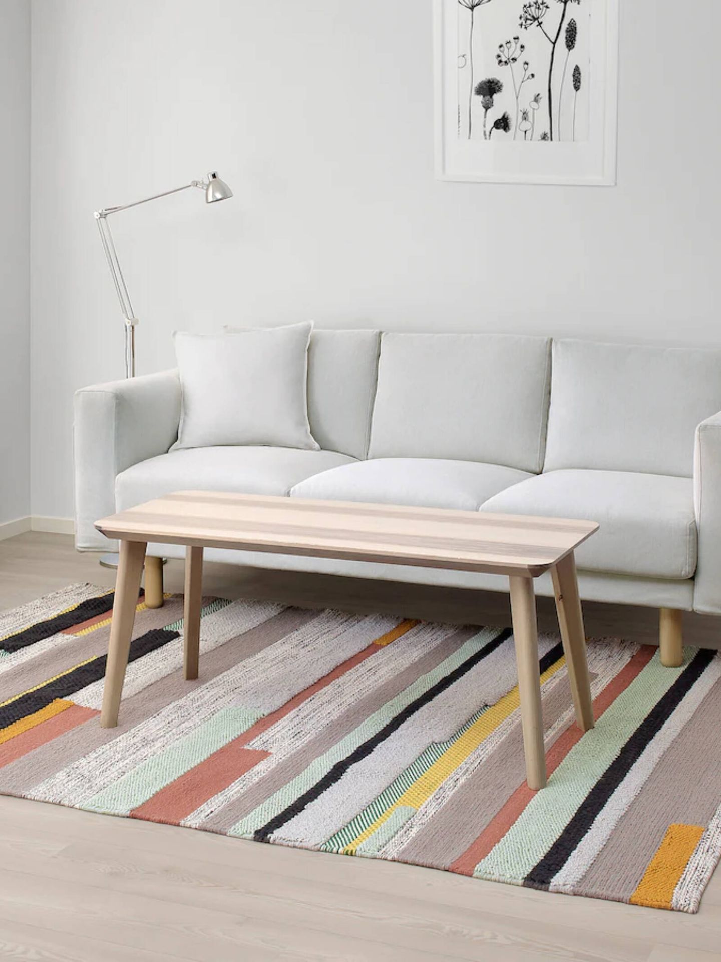 Trois achats Ikea pour une chambre d'hôtel 5 étoiles (Courtesy/Ikea)