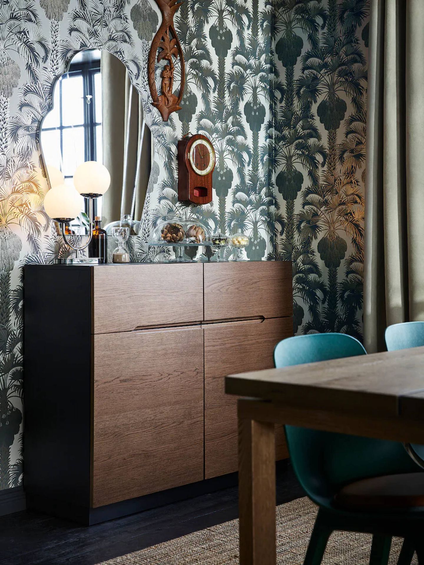 Des buffets Ikea pour s'adapter à votre style (Courtesy/Ikea)