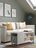 Nouveau chez Ikea : table basse pour les petits foyers (Courtesy/Ikea)