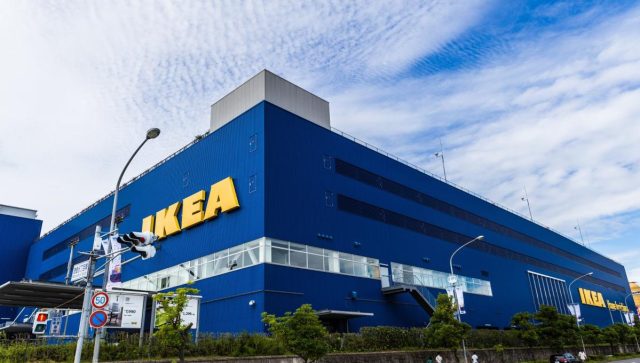 Bricoler à petit prix : équipez-vous avec ces outils et ces fixations de quincaillerie pas cher chez Ikea !