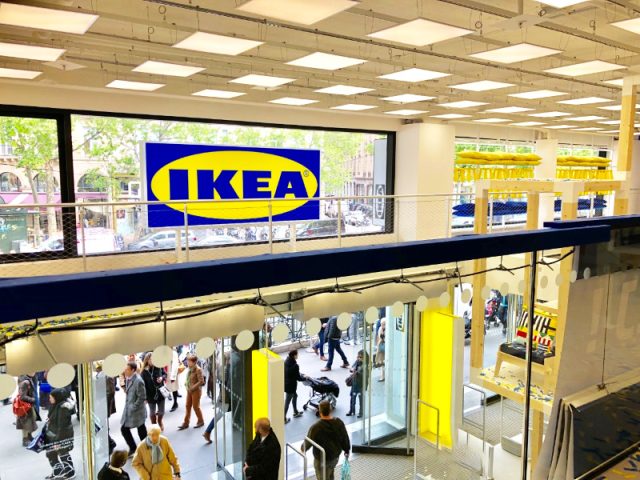 Faire plaisir aux enfants dès 3/7 ans : coussins et couvertures Ikea !
