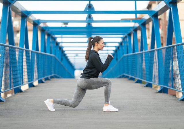 Débuter en circuit training pour le bas du corps : les meilleurs exercices