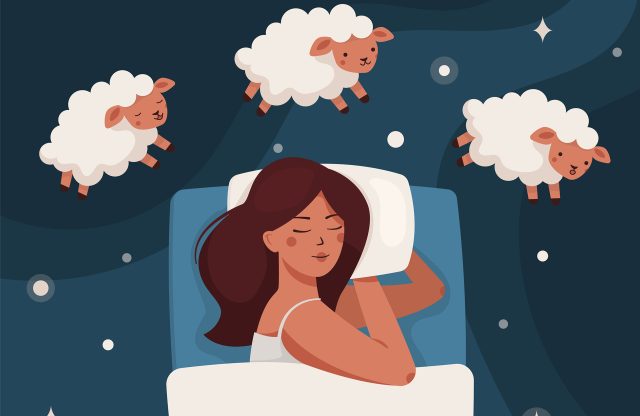 Le meilleur sommeil de notre nuit : arrive-t-il vraiment avant minuit ?