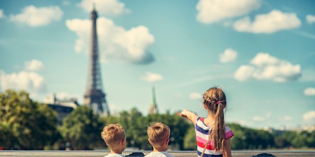 Toussaint en France : où partir en famille pour des vacances inoubliables ?