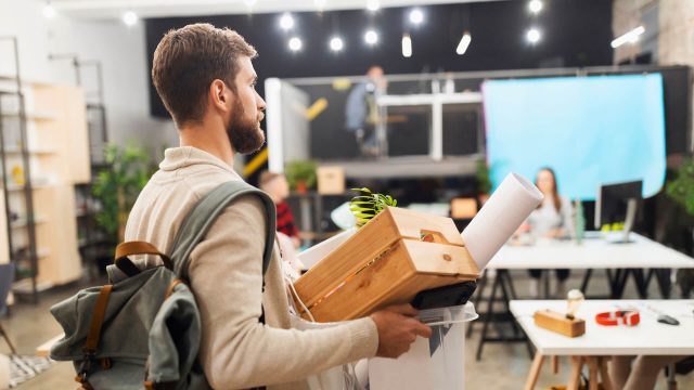 Vous envisagez de réduire vos effectifs ? Découvrez 5 astuces pour une transition en douceur dans le monde de l'entrepreneuriat
