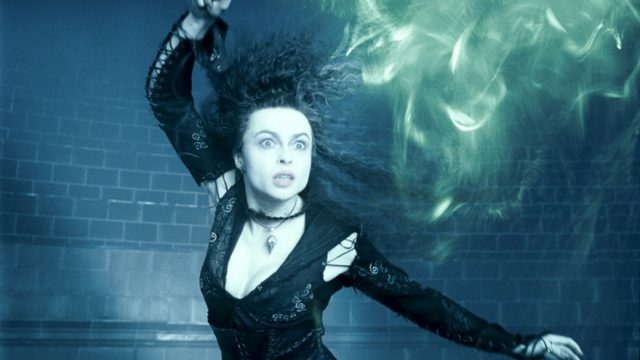 Affrontez les Mangemorts de l'univers d'Harry Potter avec notre Quiz captivant !