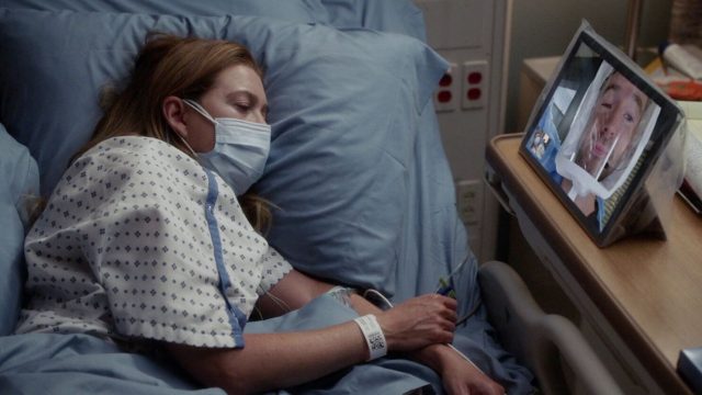 Êtes-vous un expert des duos incontournables de Grey's Anatomy ? Découvrez-le avec notre Quiz !