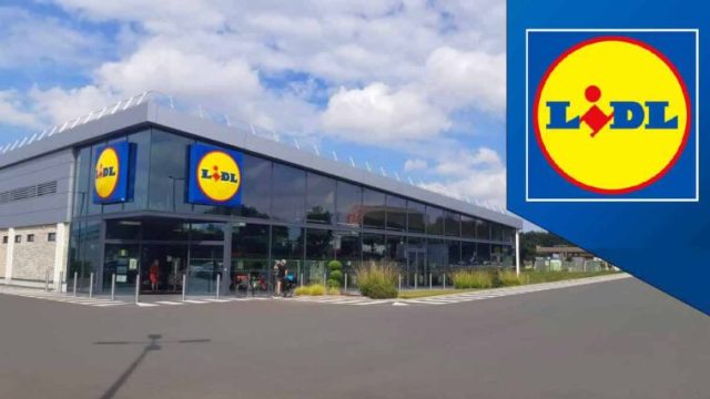 Le défi captivant pour Lidl : malgré l'absence d'accord avec certains fournisseurs