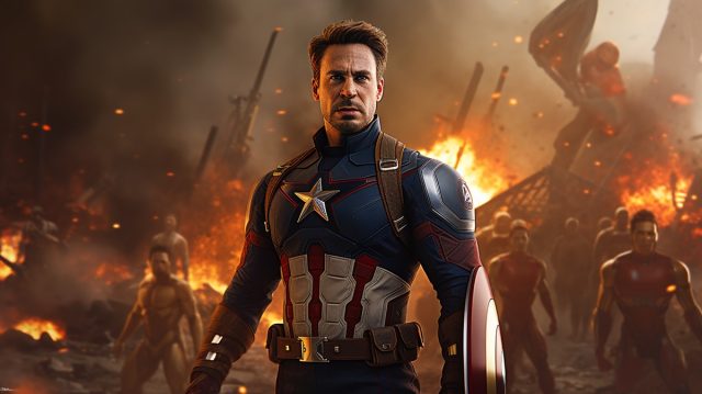 Quiz Marvel : Êtes-vous un expert de l'univers animé de Hawkeye ? Découvrez-le maintenant !