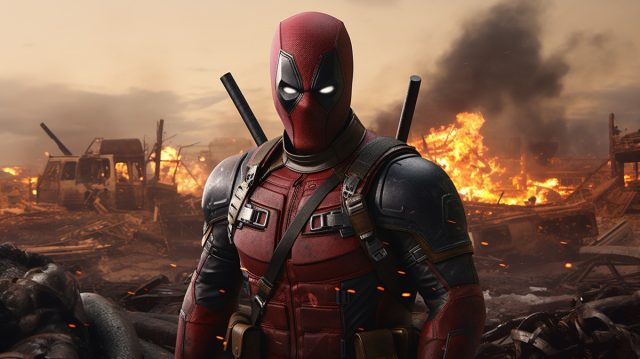 Quiz Marvel : Qui est prêt à plonger dans l'univers animé de la Veuve Noire ?