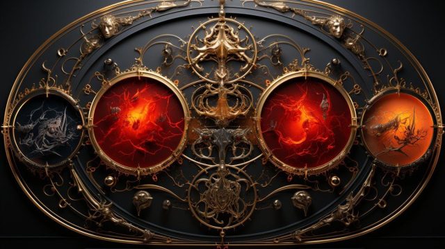 Découvrez comment votre signe astrologique influence vos envies culinaires !