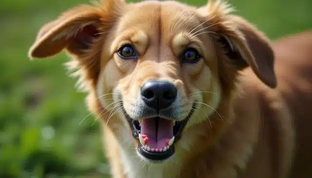 Découvrez comment les animaux ressentent le stress.
