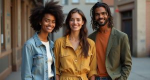 Mode éthique : découvrez comment vous habiller de façon responsable Mode éthique : découvrez comment vous habiller de façon responsable