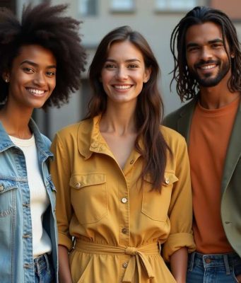 Mode éthique : découvrez comment vous habiller de façon responsable Mode éthique : découvrez comment vous habiller de façon responsable