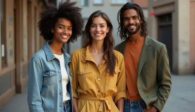 Mode éthique : découvrez comment vous habiller de façon responsable