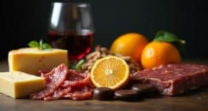 Les aliments qui peuvent provoquer des migraines : ce qu’il faut éviter Les aliments qui peuvent provoquer des migraines : ce qu'il faut éviter