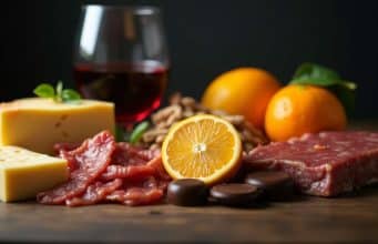 Les aliments qui peuvent provoquer des migraines : ce qu’il faut éviter Les aliments qui peuvent provoquer des migraines : ce qu'il faut éviter