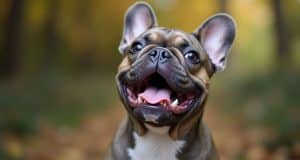 Ce bouledogue français étonnant régénère sa mâchoire : découvrez son histoire incroyable