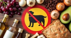 10 aliments à éviter absolument pour la santé de votre chien et votre chat 10 aliments à éviter absolument pour la santé de votre chien et votre chat