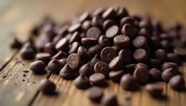 3 astuces faciles pour faire des pépites de chocolat maison