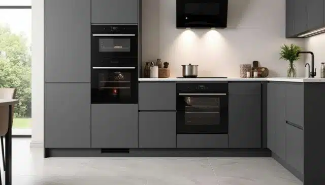 Comment bien choisir son four combiné : astuces et conseils pratiques