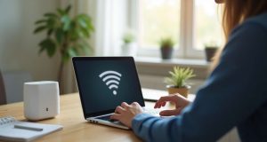 Comment changer facilement le mot de passe de votre box Wi-Fi : nos astuces pratiques Comment changer facilement le mot de passe de votre box Wi-Fi : nos astuces pratiques