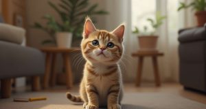 Les raisons pour lesquelles les chats oublient leur maître Les raisons pour lesquelles les chats oublient leur maître