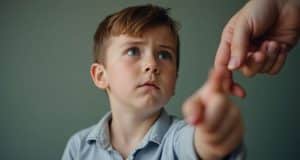 4 signes révélateurs d’une éducation sous l’emprise d’un parent hypercritique 4 signes révélateurs d'une éducation sous l'emprise d'un parent hypercritique