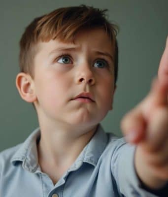 4 signes révélateurs d’une éducation sous l’emprise d’un parent hypercritique 4 signes révélateurs d'une éducation sous l'emprise d'un parent hypercritique