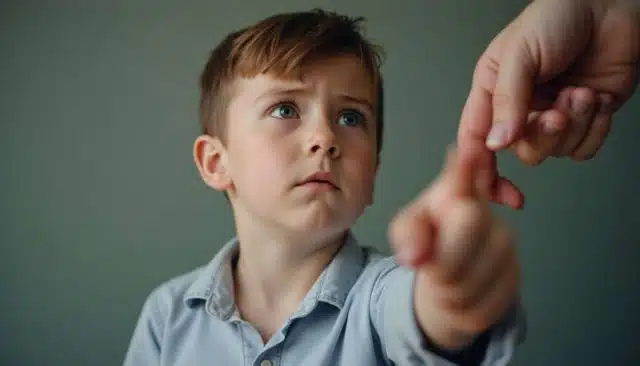 4 signes révélateurs d'une éducation sous l'emprise d'un parent hypercritique