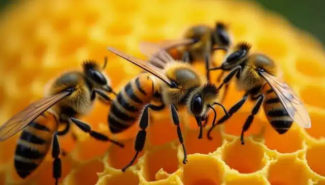 Les idées reçues sur les abeilles que vous devez connaître