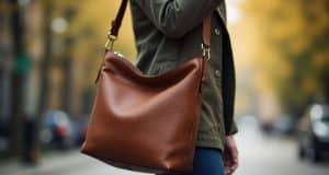 Sac à main hobo : découvrez les modèles tendance et nos astuces pour un style parfait Sac à main hobo : découvrez les modèles tendance et nos astuces pour un style parfait