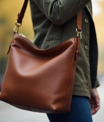 Sac à main hobo : découvrez les modèles tendance et nos astuces pour un style parfait Sac à main hobo : découvrez les modèles tendance et nos astuces pour un style parfait