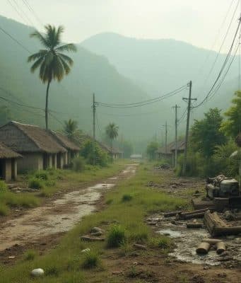 Les origines méconnues de la guerre du Vietnam : un conflit incontournable du XXe siècle Les origines méconnues de la guerre du Vietnam : un conflit incontournable du XXe siècle