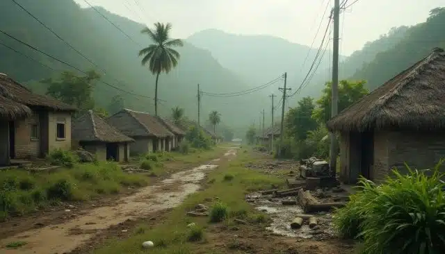 Les origines méconnues de la guerre du Vietnam : un conflit incontournable du XXe siècle