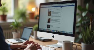 Utiliser Instagram sur Ordinateur : Guide Pratique et Astuces Utiliser Instagram sur Ordinateur : Guide Pratique et Astuces