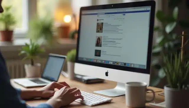 Utiliser Instagram sur Ordinateur : Guide Pratique et Astuces