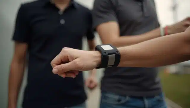Découvrez notre test du bracelet anti-agressions : efficacité et innovations