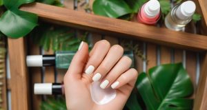 Dissolvants naturels : 4 produits testés et approuvés par nos lectrices pour des ongles sains Dissolvants naturels : 4 produits testés et approuvés par nos lectrices pour des ongles sains