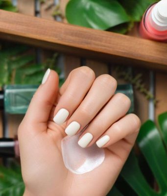 Dissolvants naturels : 4 produits testés et approuvés par nos lectrices pour des ongles sains Dissolvants naturels : 4 produits testés et approuvés par nos lectrices pour des ongles sains