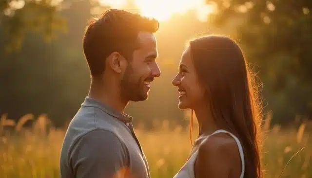 10 signes indiquant que vous êtes dans une relation émotionnellement intelligente