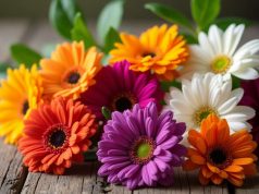 Les fleurs comestibles : une explosion de saveurs à découvrir Les fleurs comestibles : une explosion de saveurs à découvrir